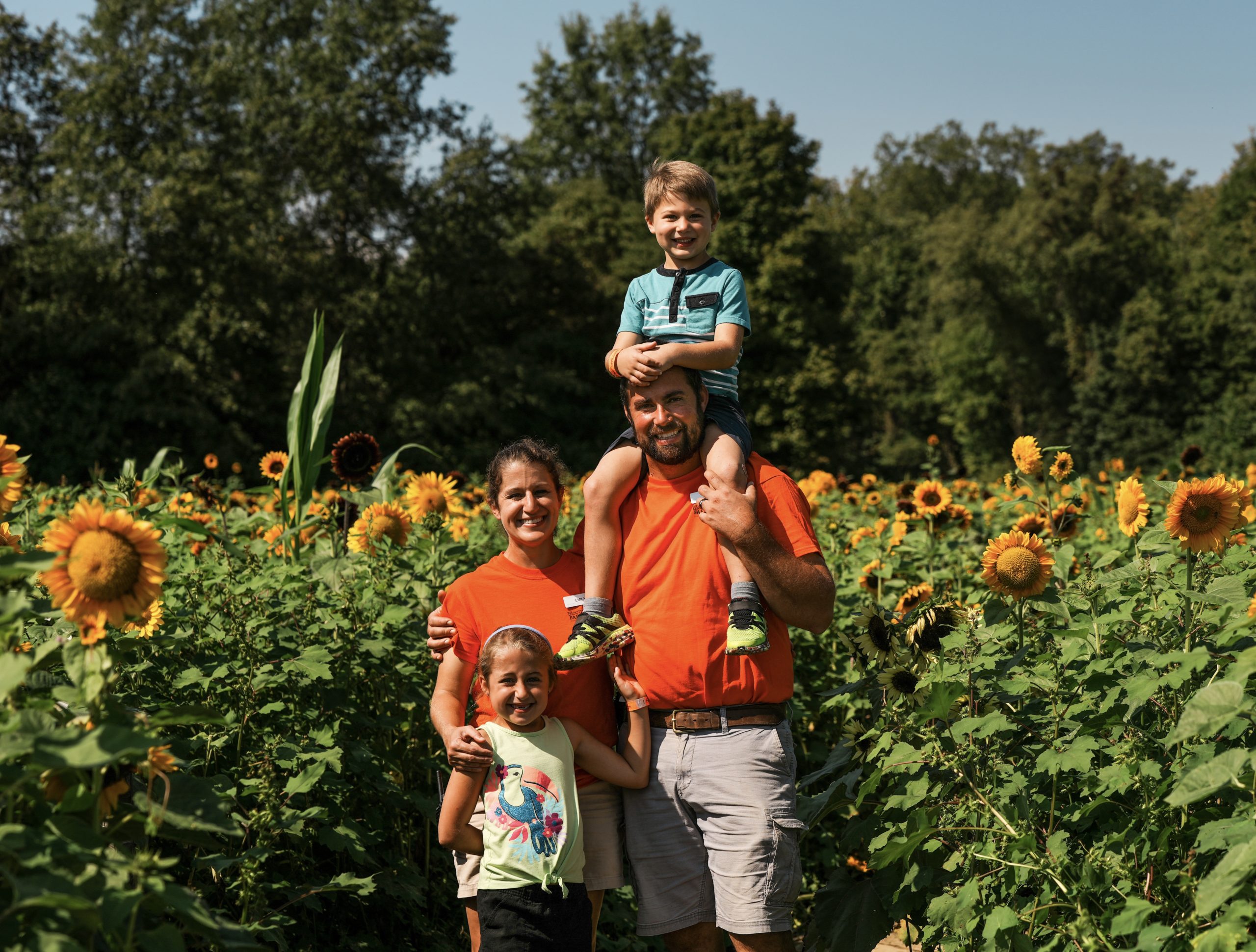Probst Family