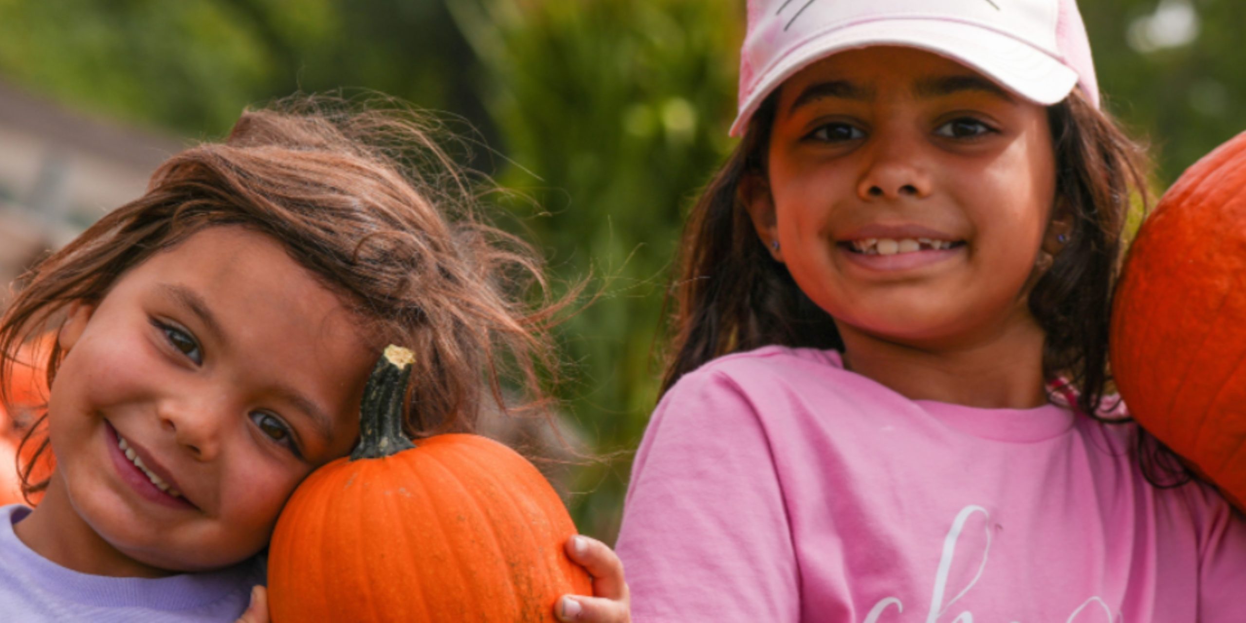 Fall Field Trips at Blooms & Berries
