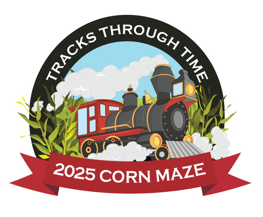 2025 corn maze