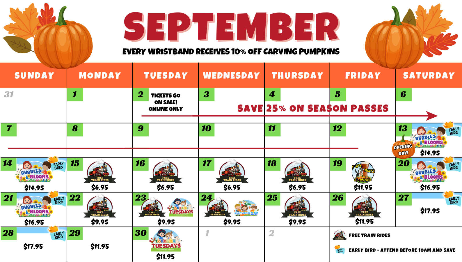 sept 2025 updated